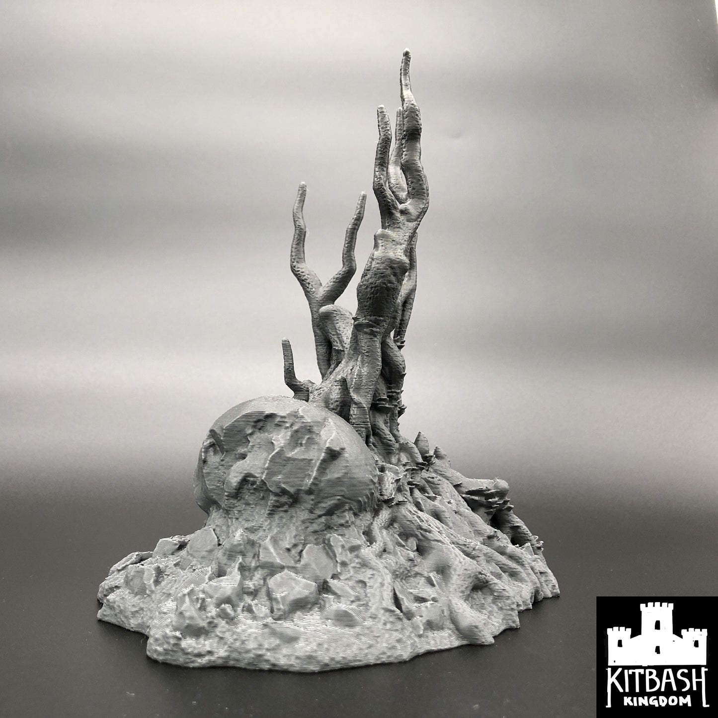 The Mire Ancient