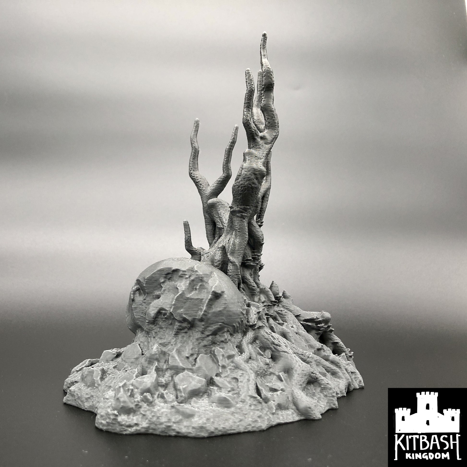 The Mire Ancient