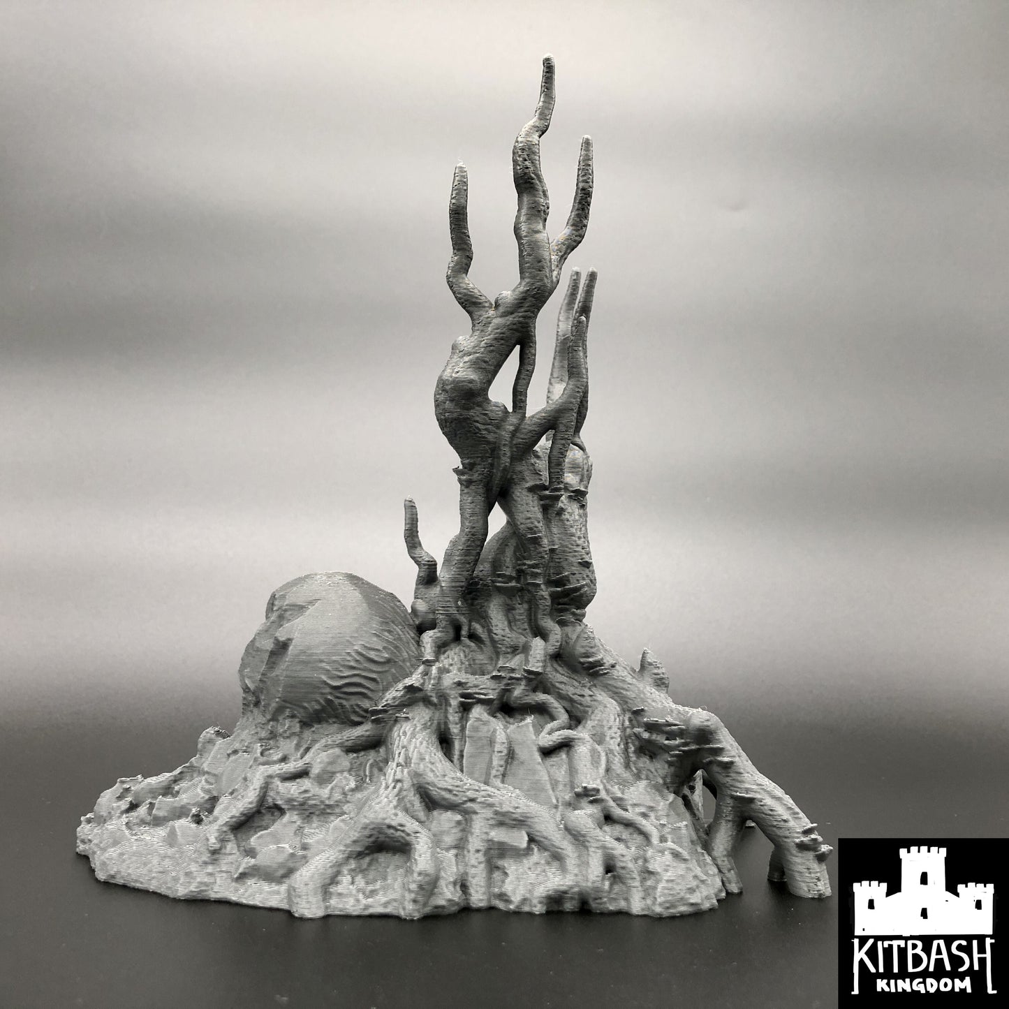 The Mire Ancient