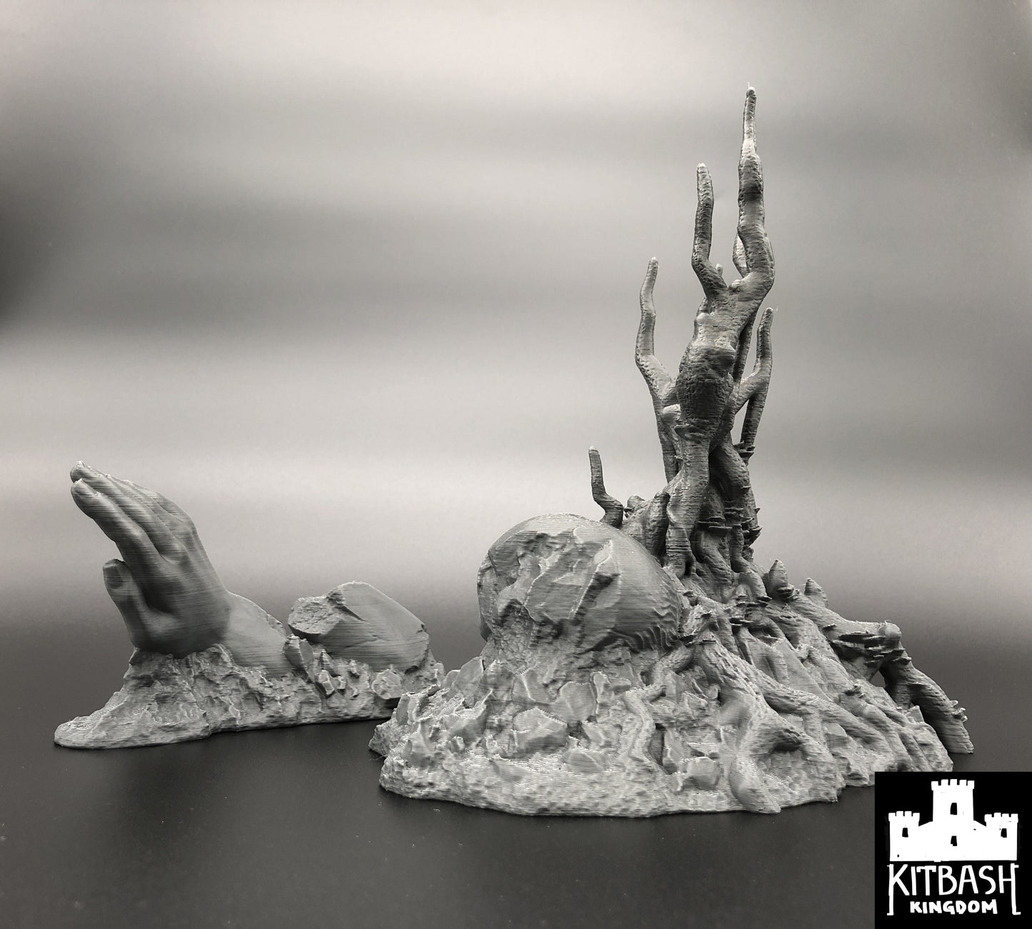 The Mire Ancient