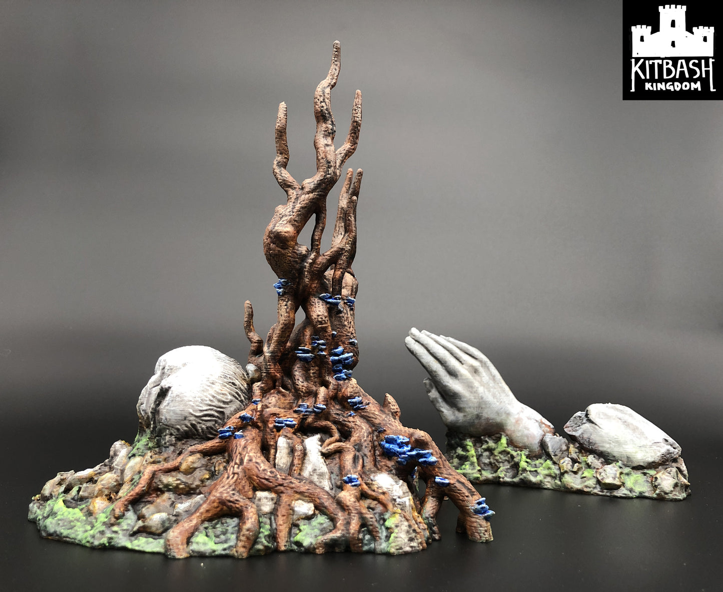 The Mire Ancient