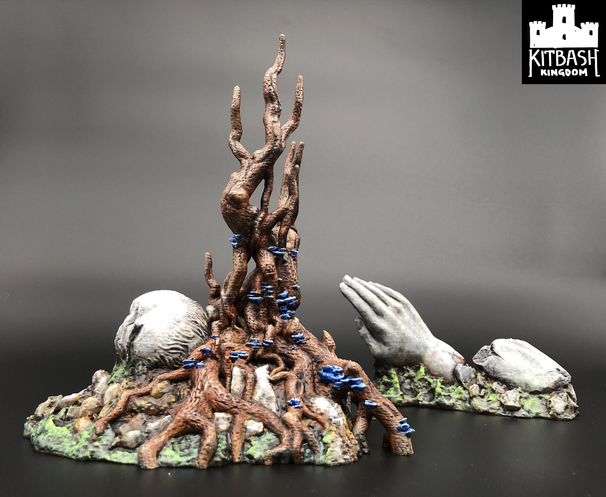 The Mire Ancient