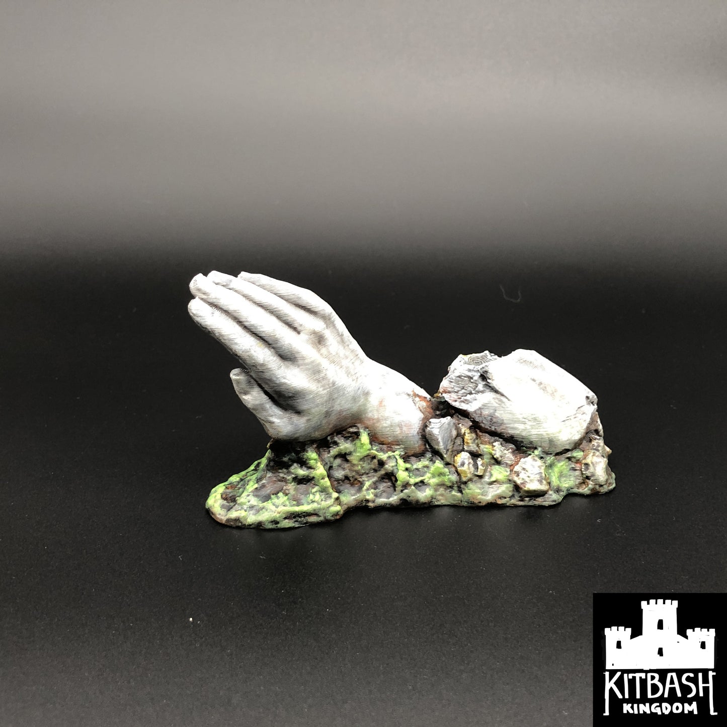 The Mire Ancient