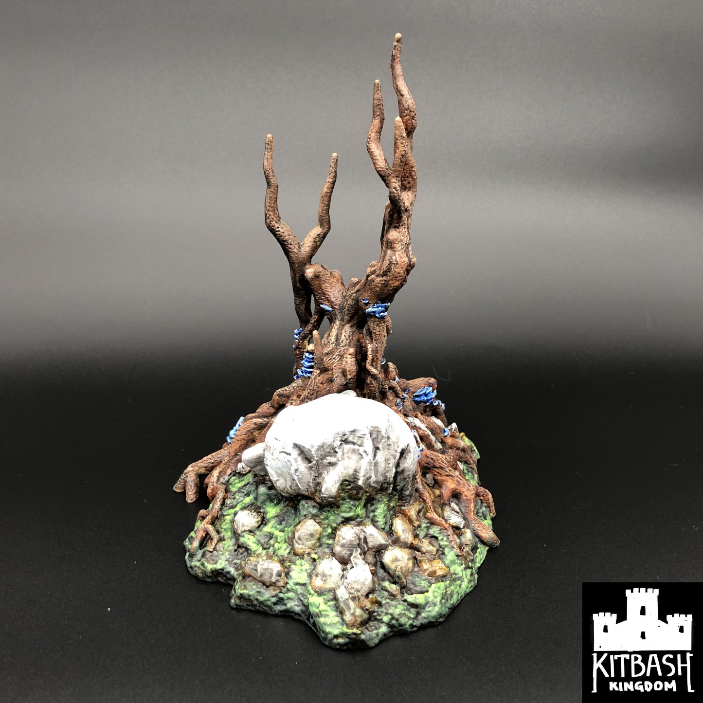 The Mire Ancient