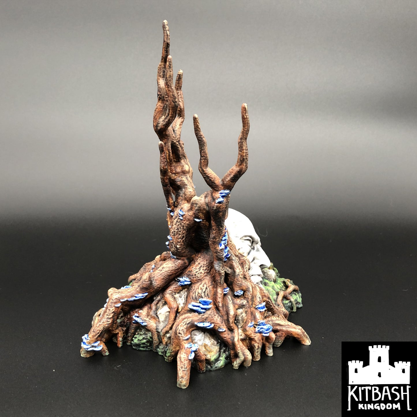 The Mire Ancient