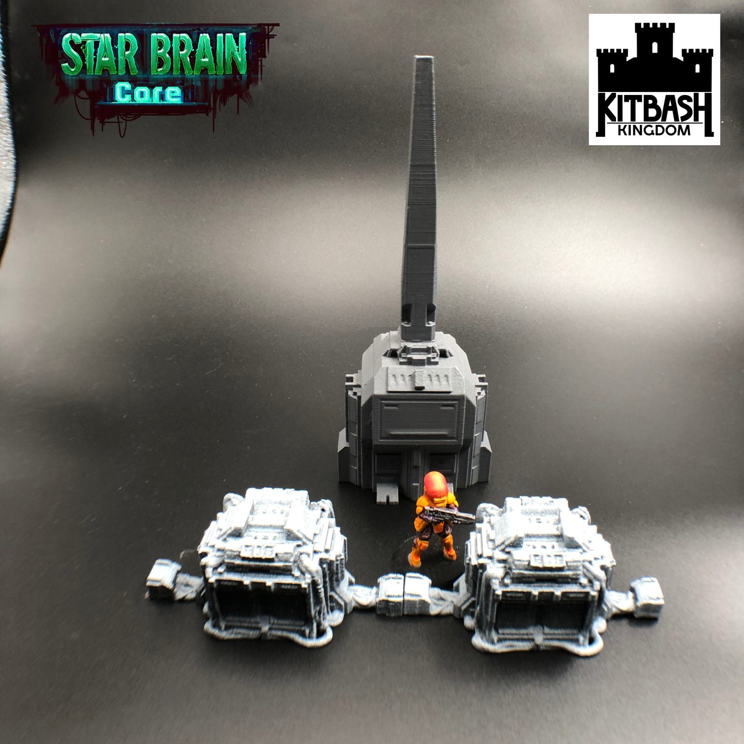 Starbrain Core - Utility