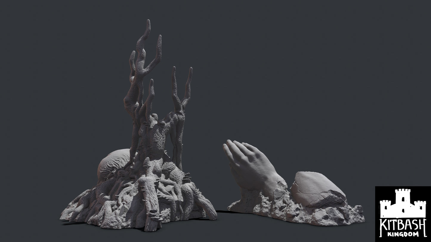 The Mire Ancient