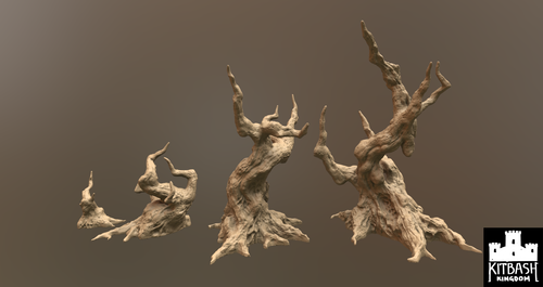 Fantasy Files