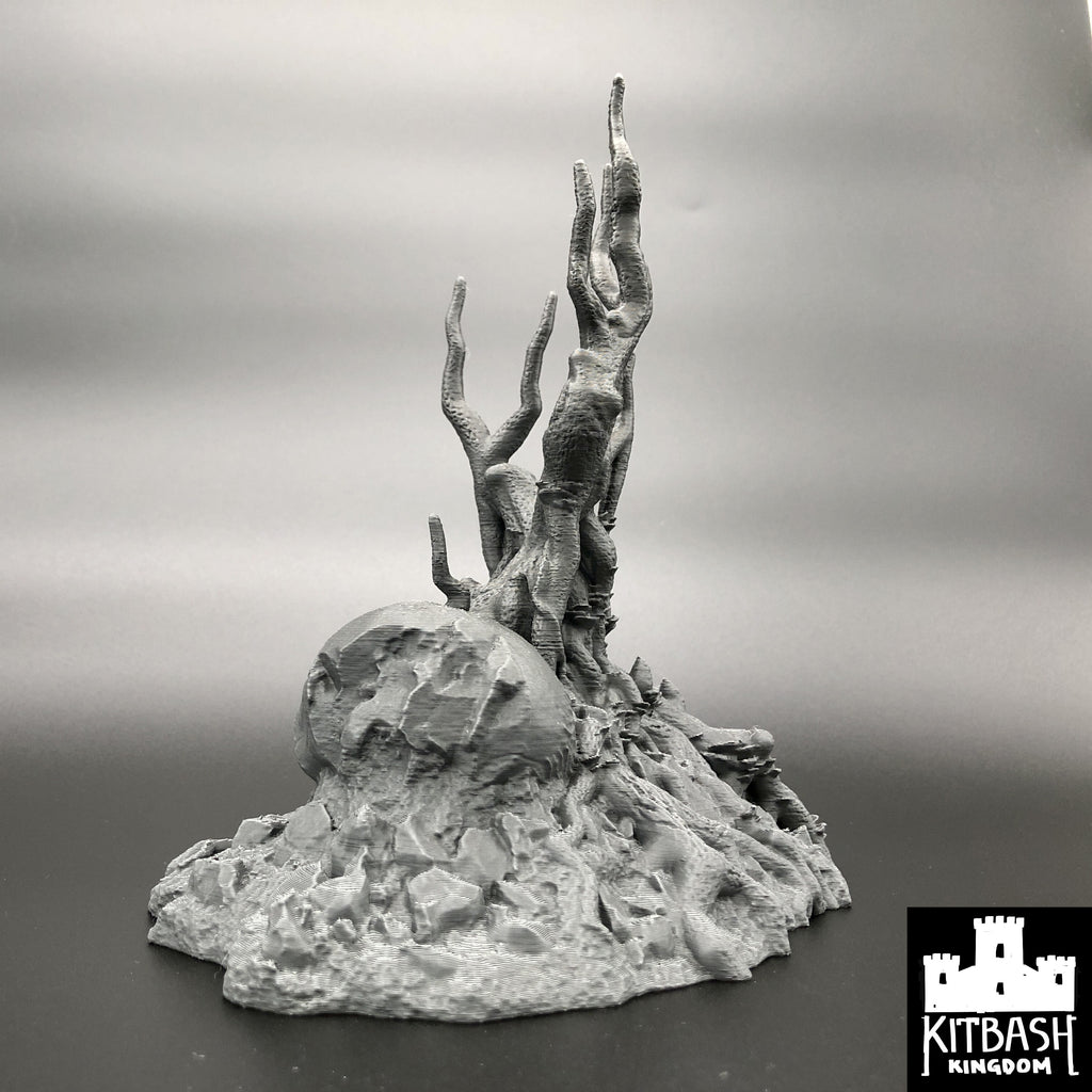 The Mire Ancient