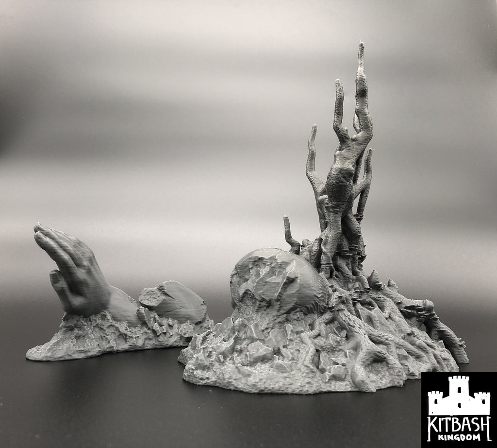The Mire Ancient