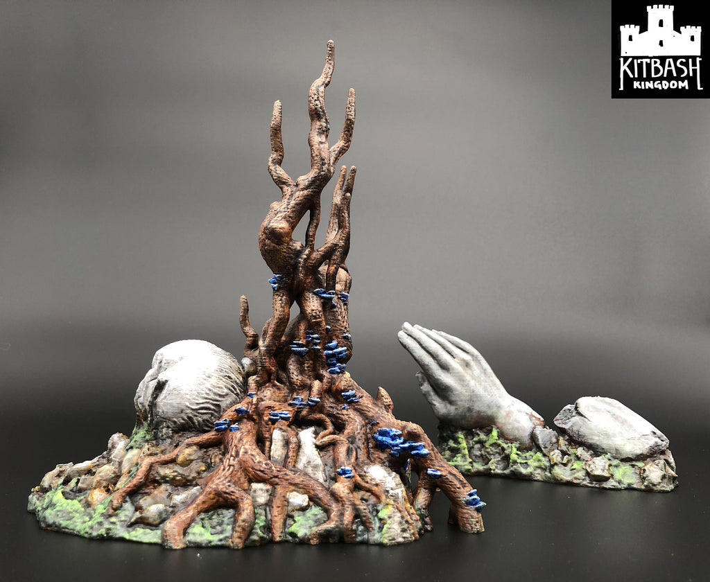 The Mire Ancient
