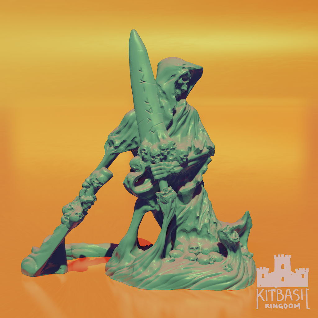 Bone Wraith