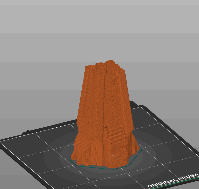 FREE - CursedAlienDead_VaseMode_Tower_1