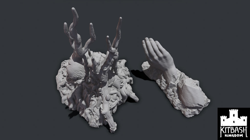 The Mire Ancient