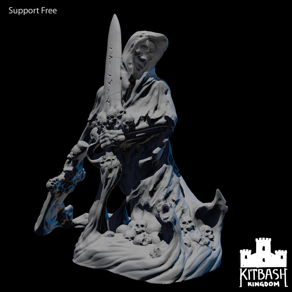 Bone Wraith