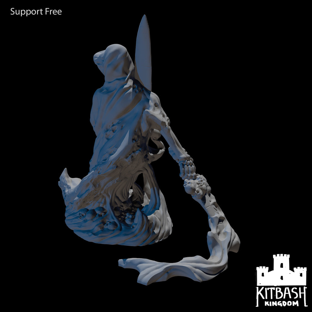 Bone Wraith